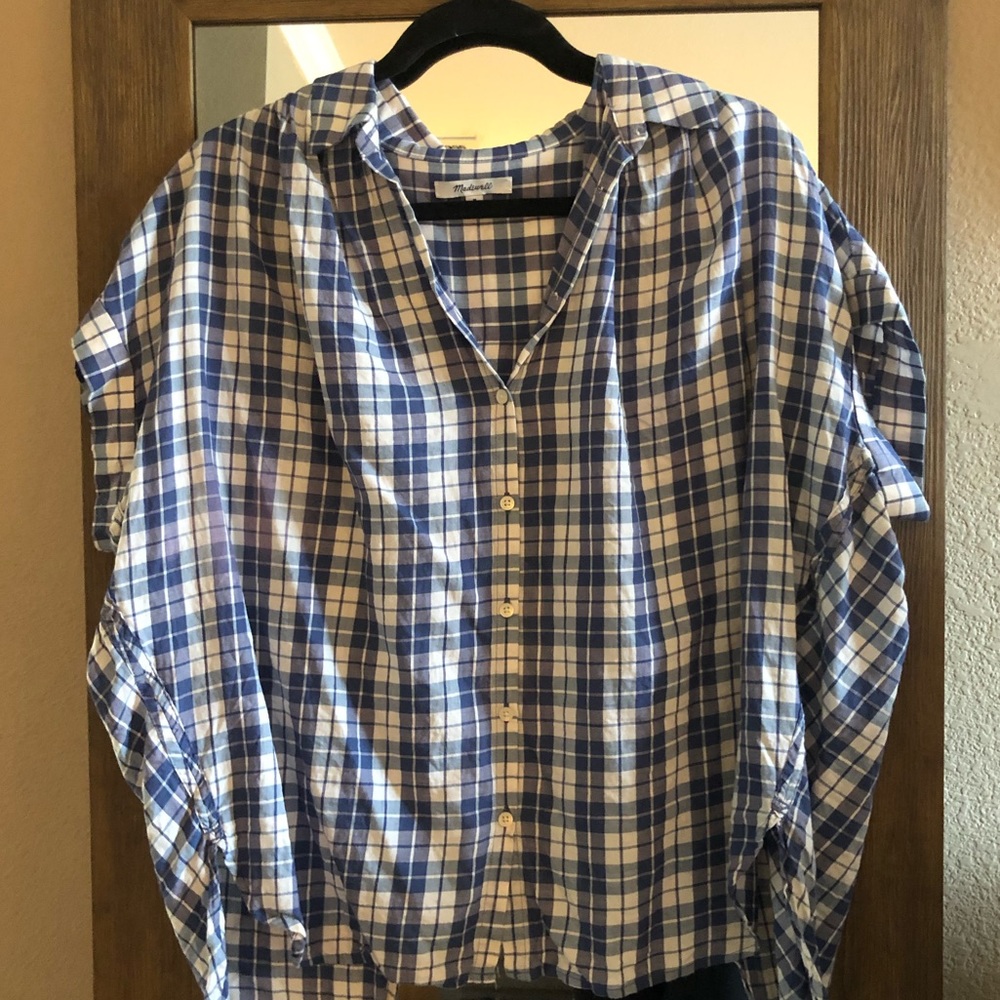 Madewell top